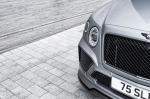 Bentley Bentayga by Urban Automotive on Vossen Wheels (UV-2) 2019 года